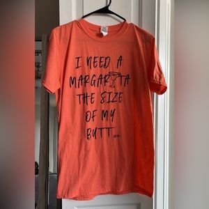Margarita tshirt